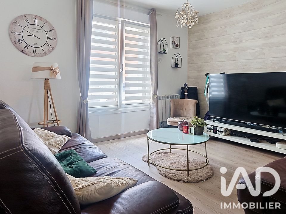 Maison à vendre, 96m², Sin-le-Noble
