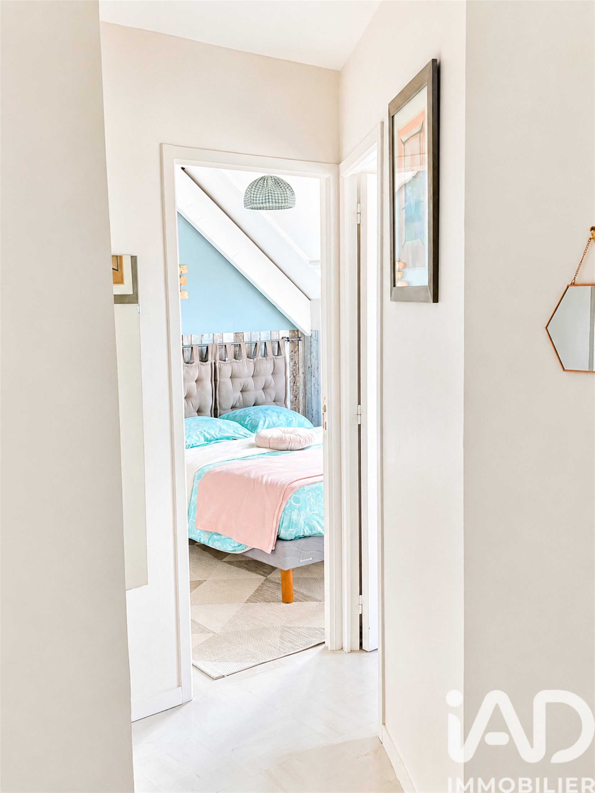 Appartement à vendre, 43m², Grandcamp-Maisy