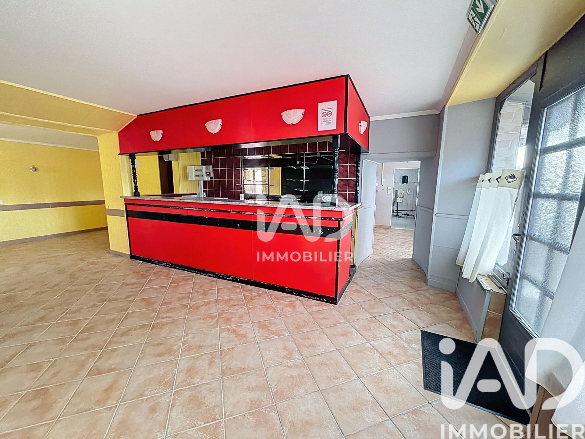 Maison à vendre, 161m², Saint-Jean-de-Daye