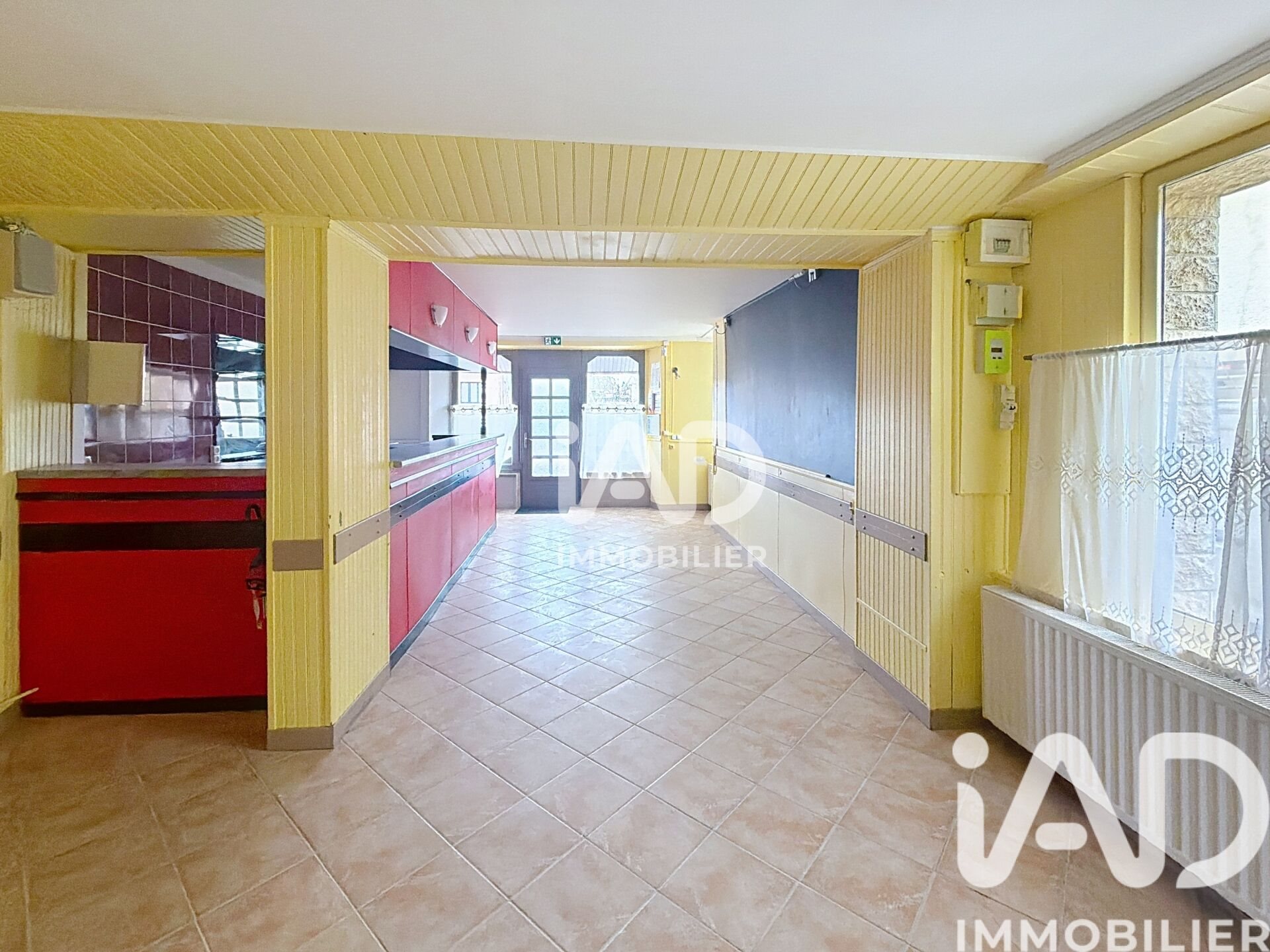 Maison à vendre, 161m², Saint-Jean-de-Daye