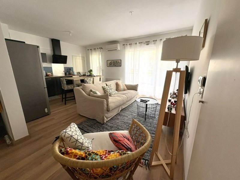 Appartement à vendre, 61m², Roquevaire