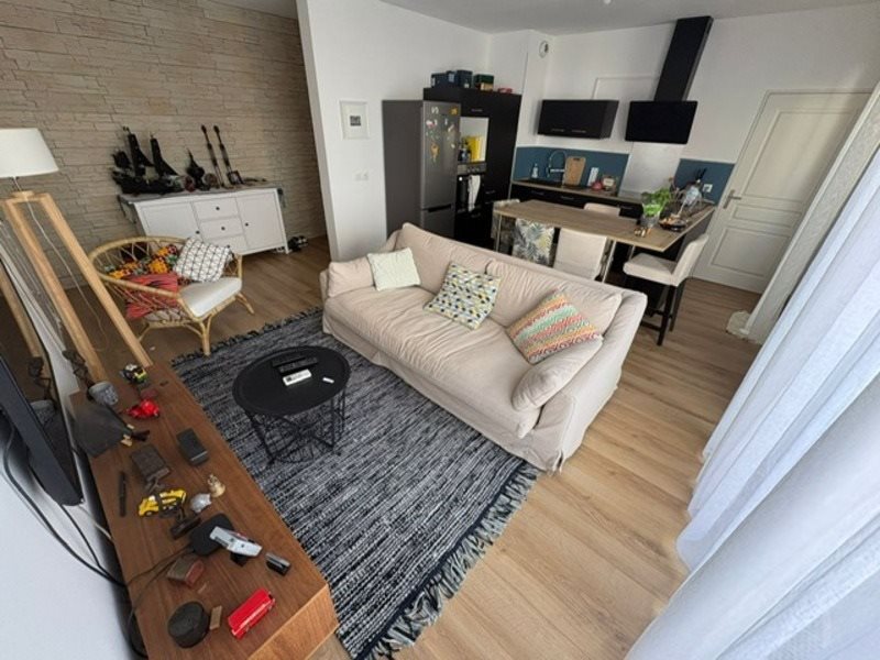 Appartement à vendre, 61m², Roquevaire