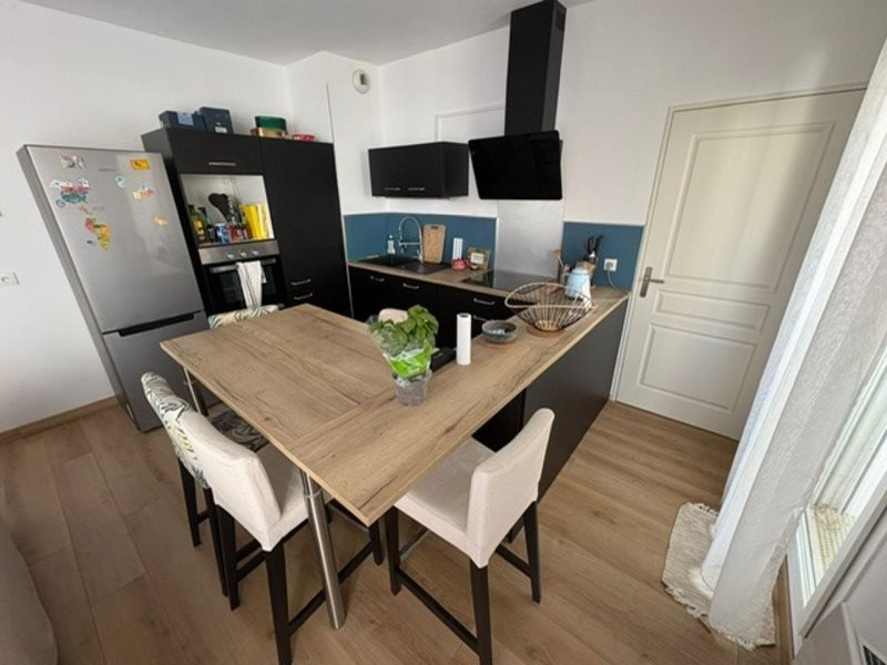Appartement à vendre, 61m², Roquevaire