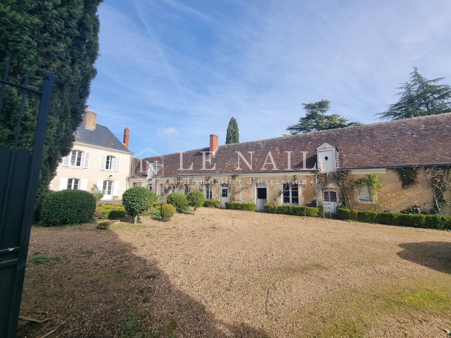 Maison à vendre, 309m², Montoire-sur-le-Loir