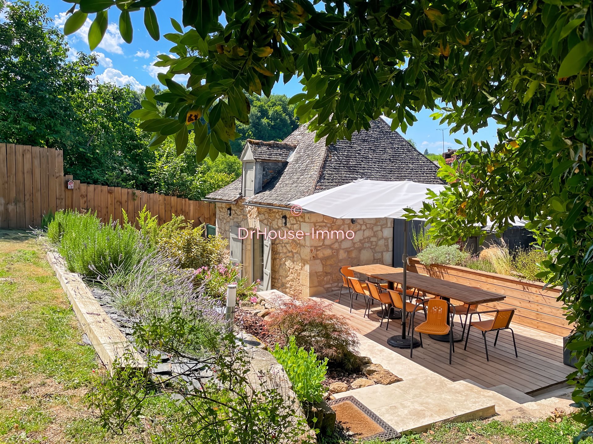 Maison à vendre, 172m², Turenne