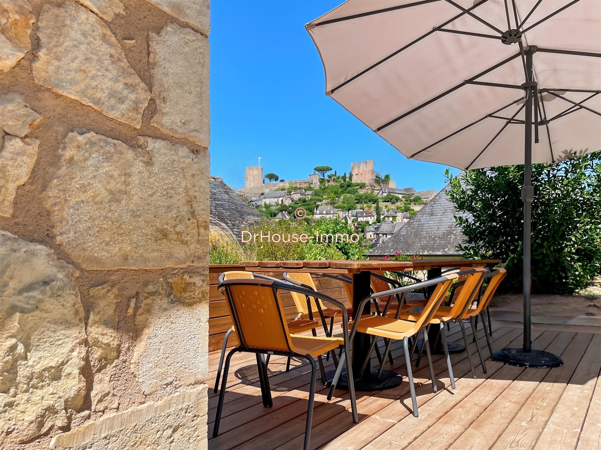 Maison à vendre, 172m², Turenne