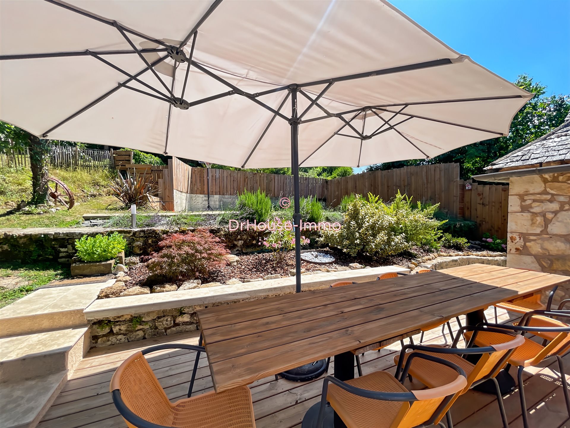 Maison à vendre, 172m², Turenne