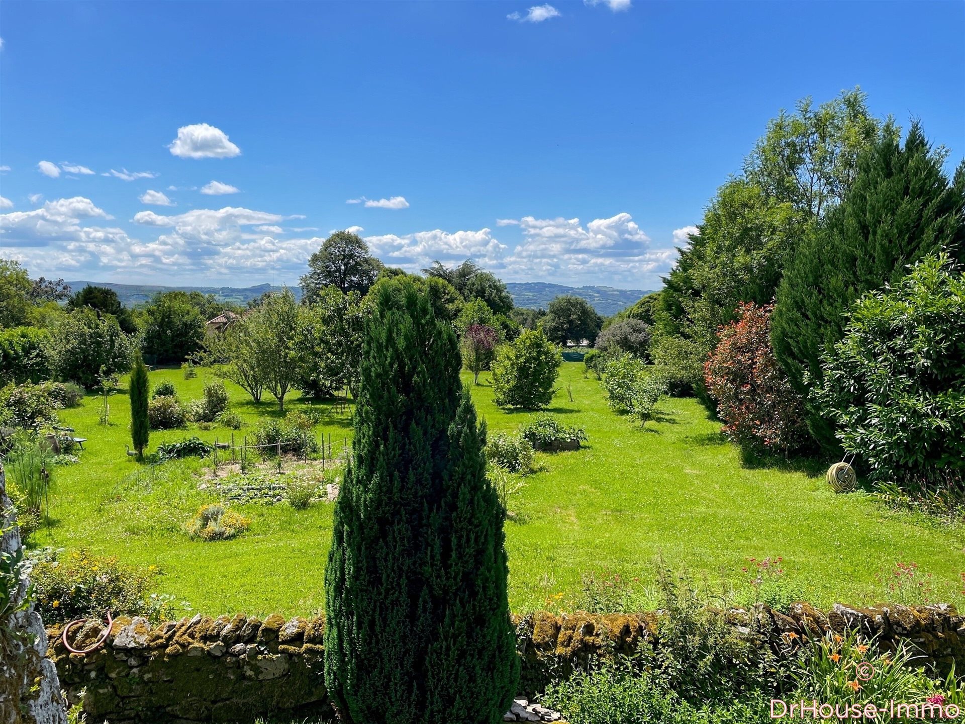 Maison à vendre, 129m², Gorses