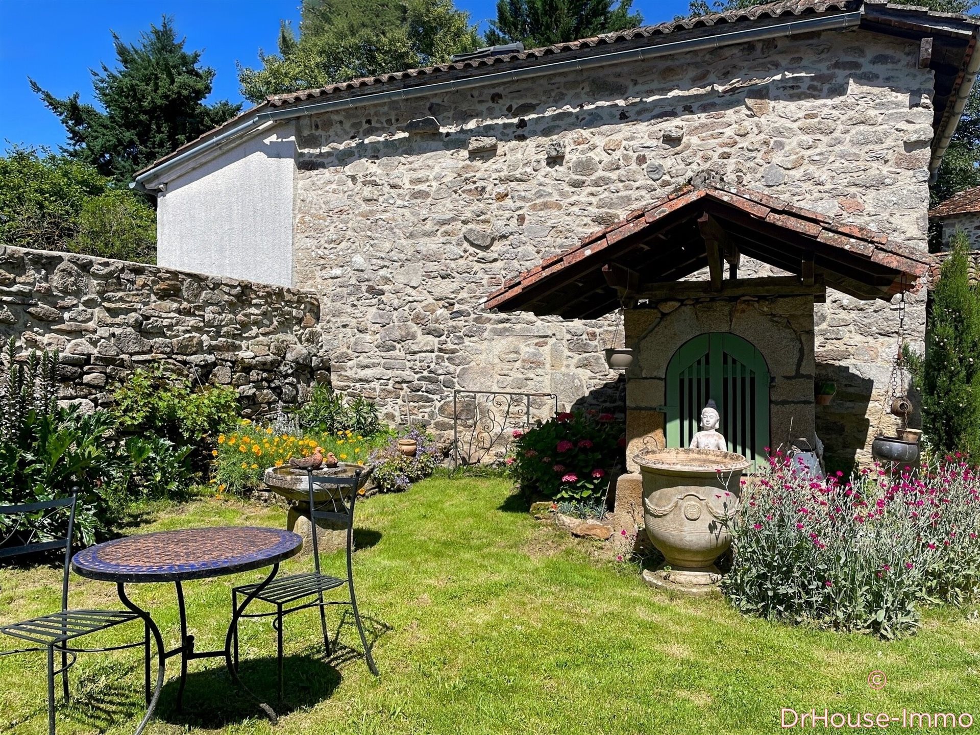 Maison à vendre, 129m², Gorses