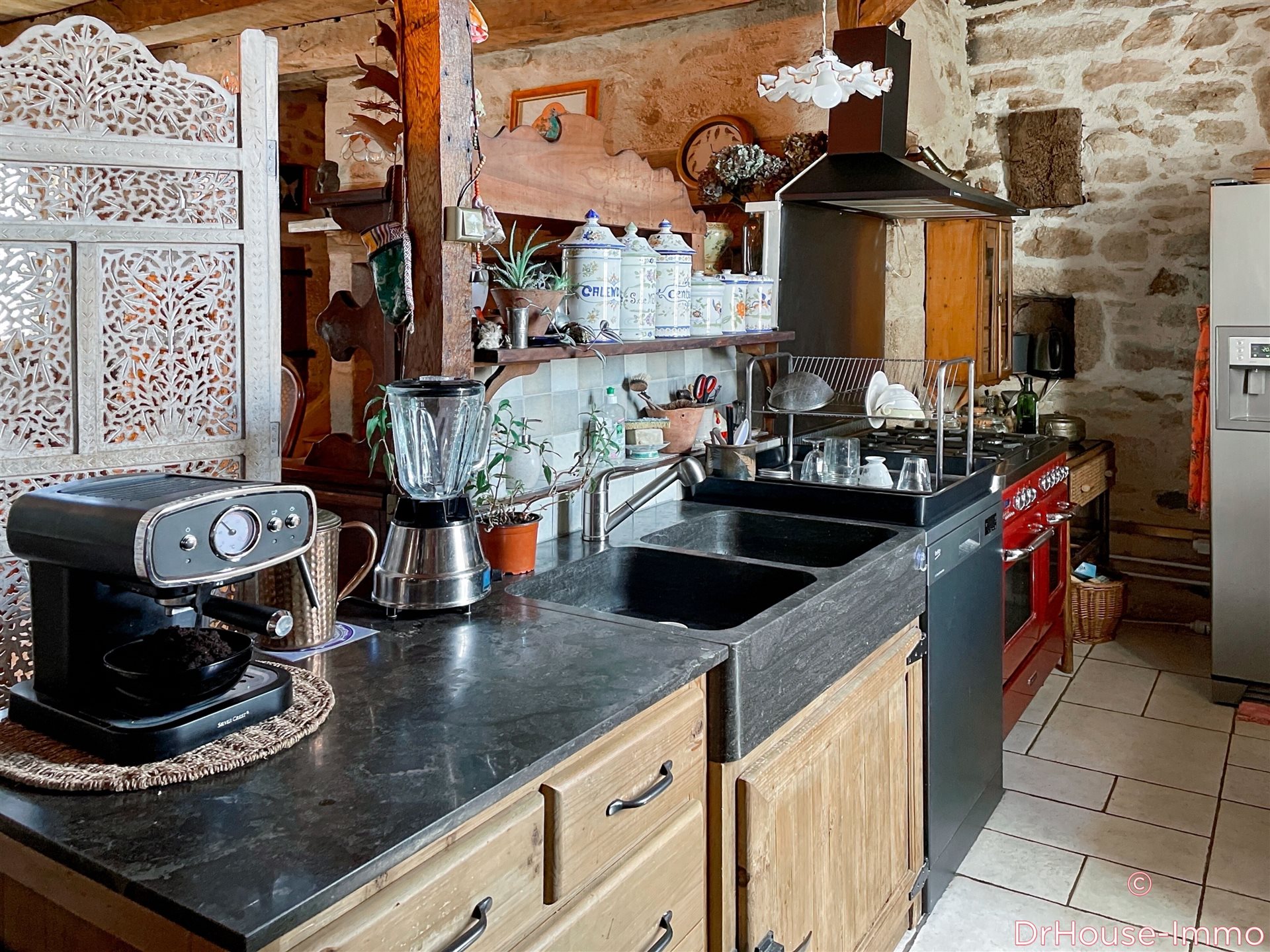 Maison à vendre, 129m², Gorses