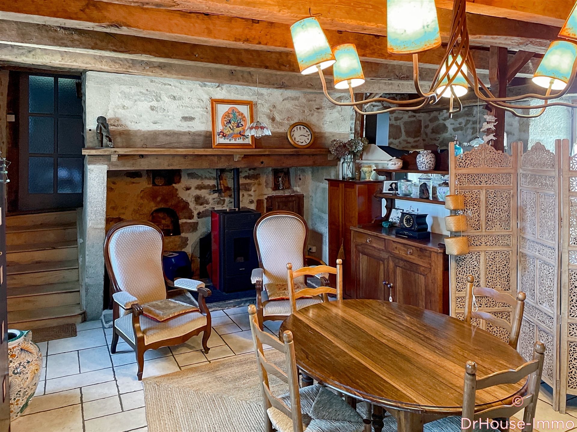 Maison à vendre, 129m², Gorses