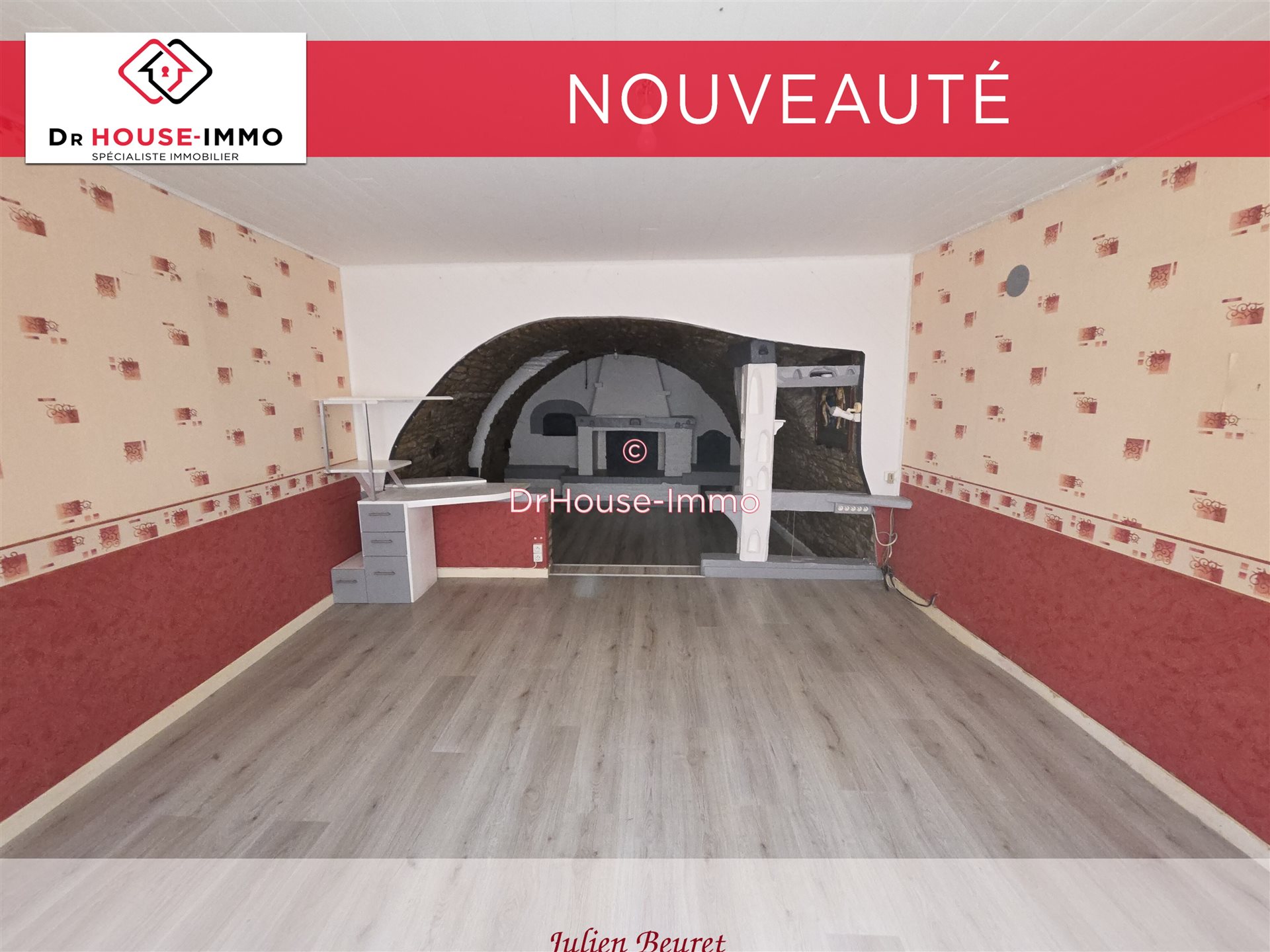 Maison à vendre, 113m², Rougemont