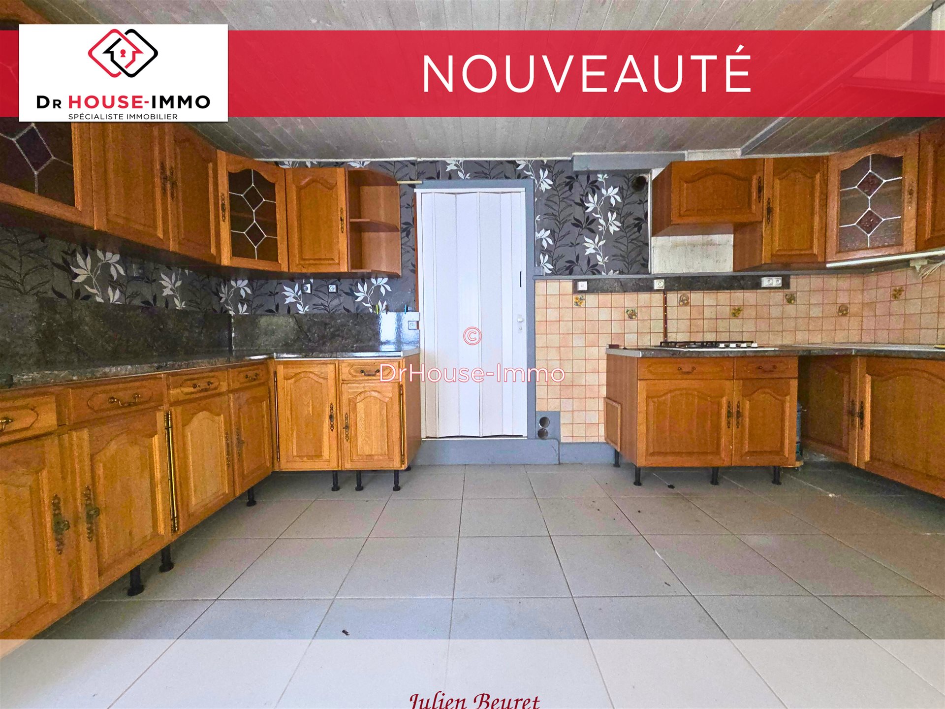 Maison à vendre, 113m², Rougemont
