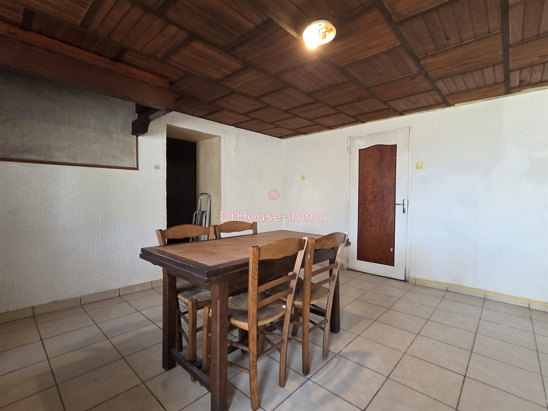 Maison à vendre, 124m², Rougemont