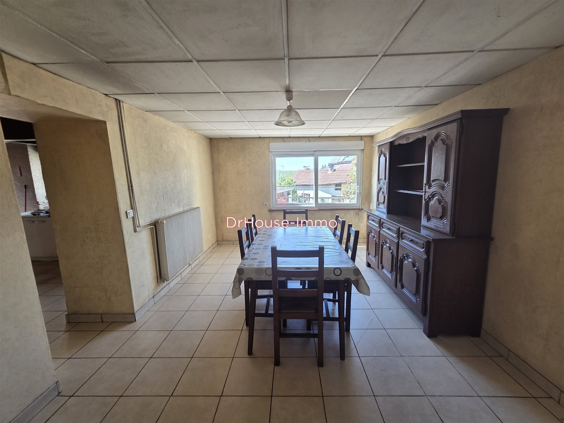 Maison à vendre, 124m², Rougemont
