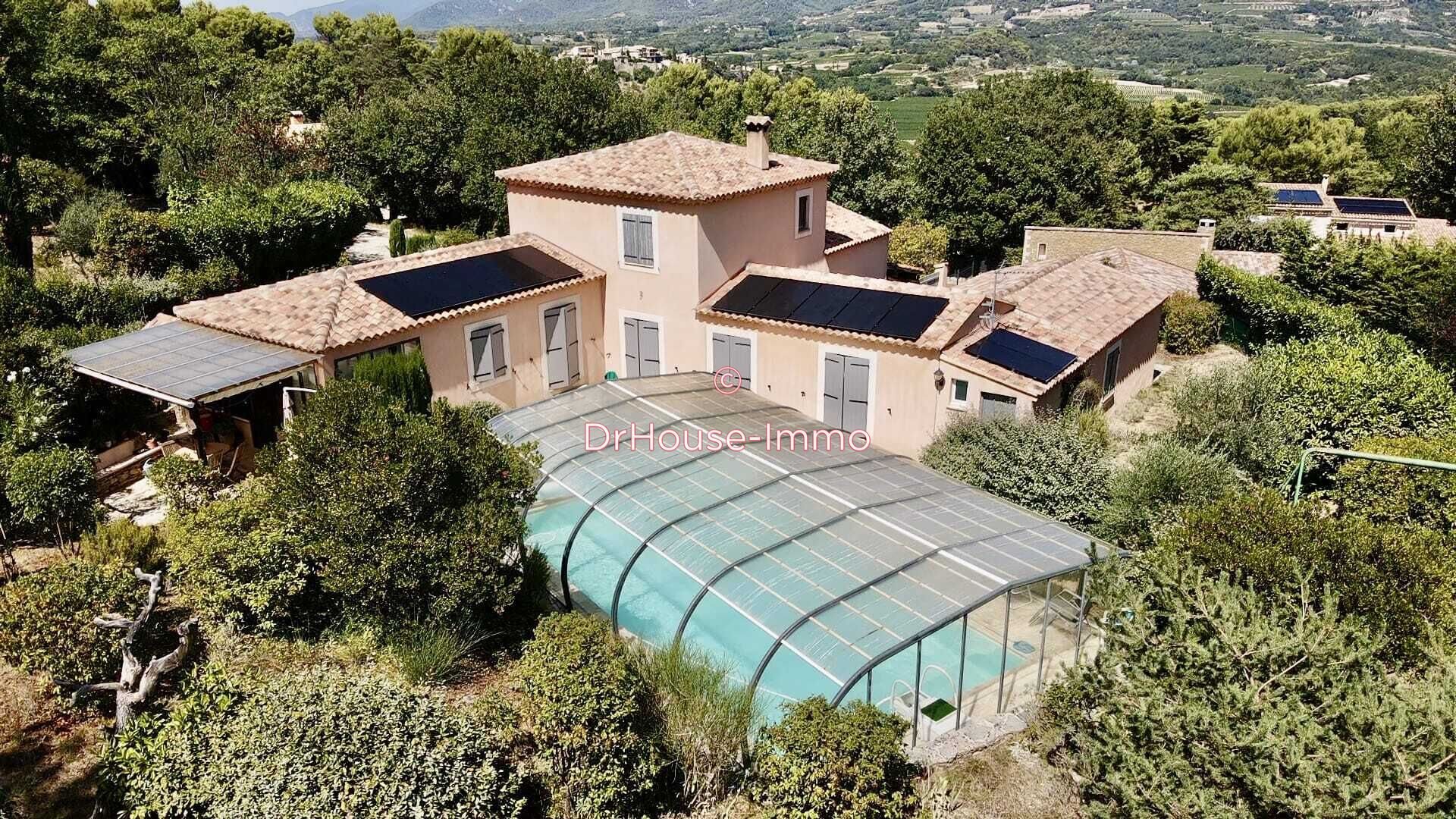 Maison à vendre, 186m², Vaison-la-Romaine