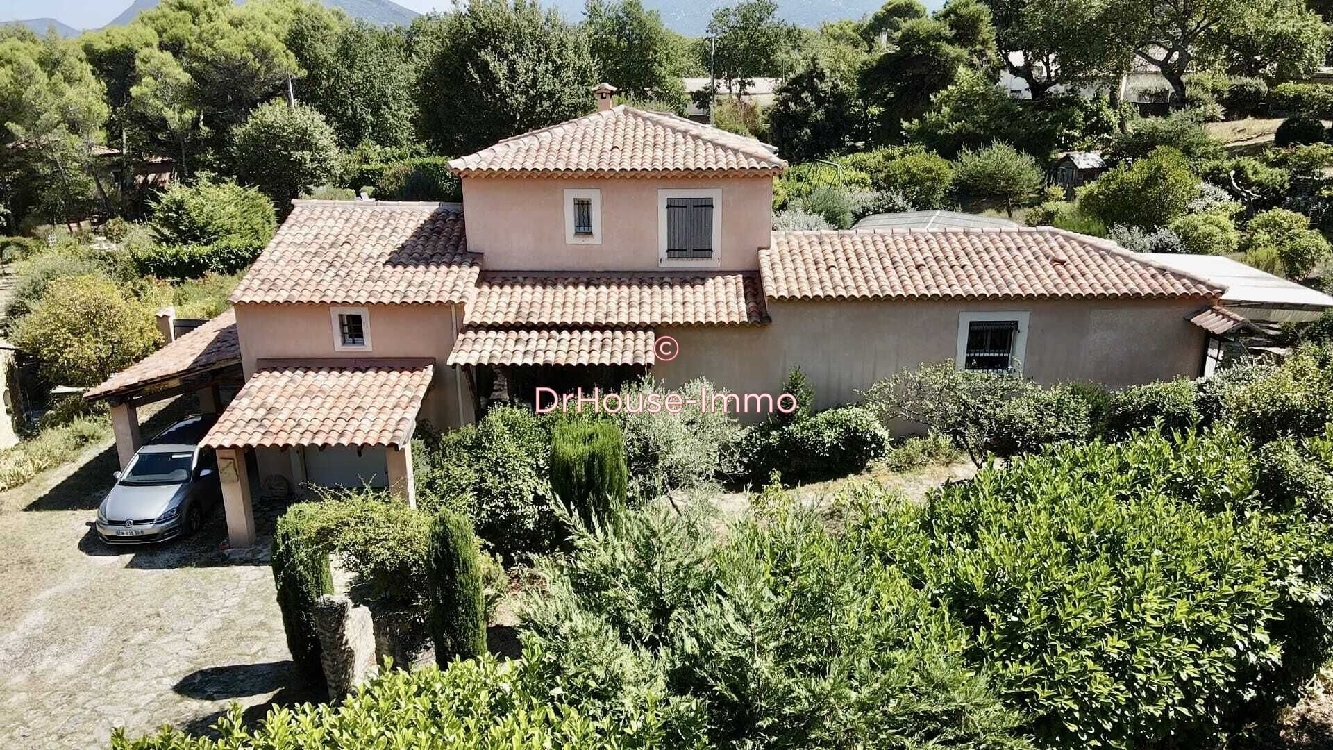 Maison à vendre, 186m², Vaison-la-Romaine
