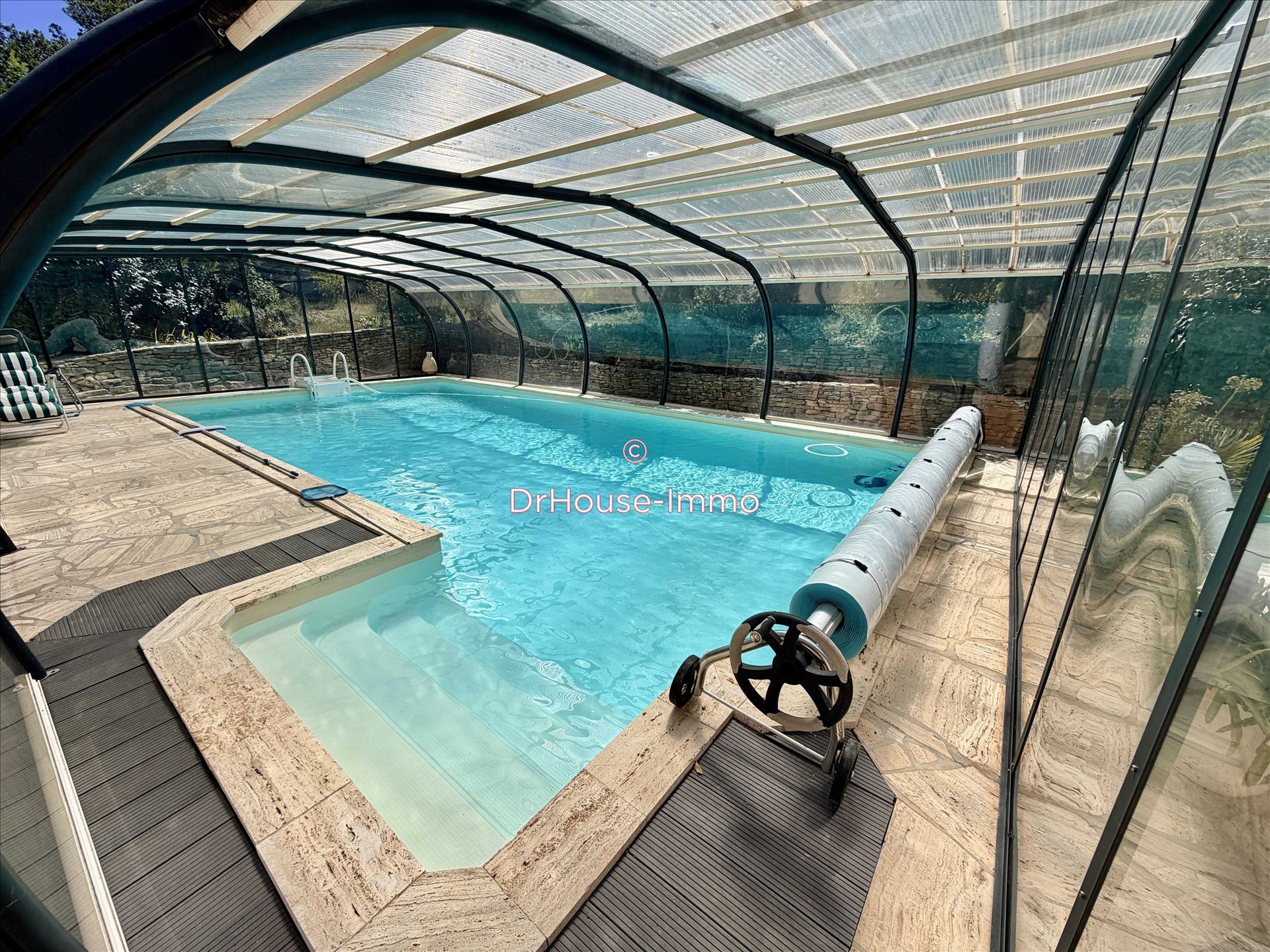 Maison à vendre, 186m², Vaison-la-Romaine