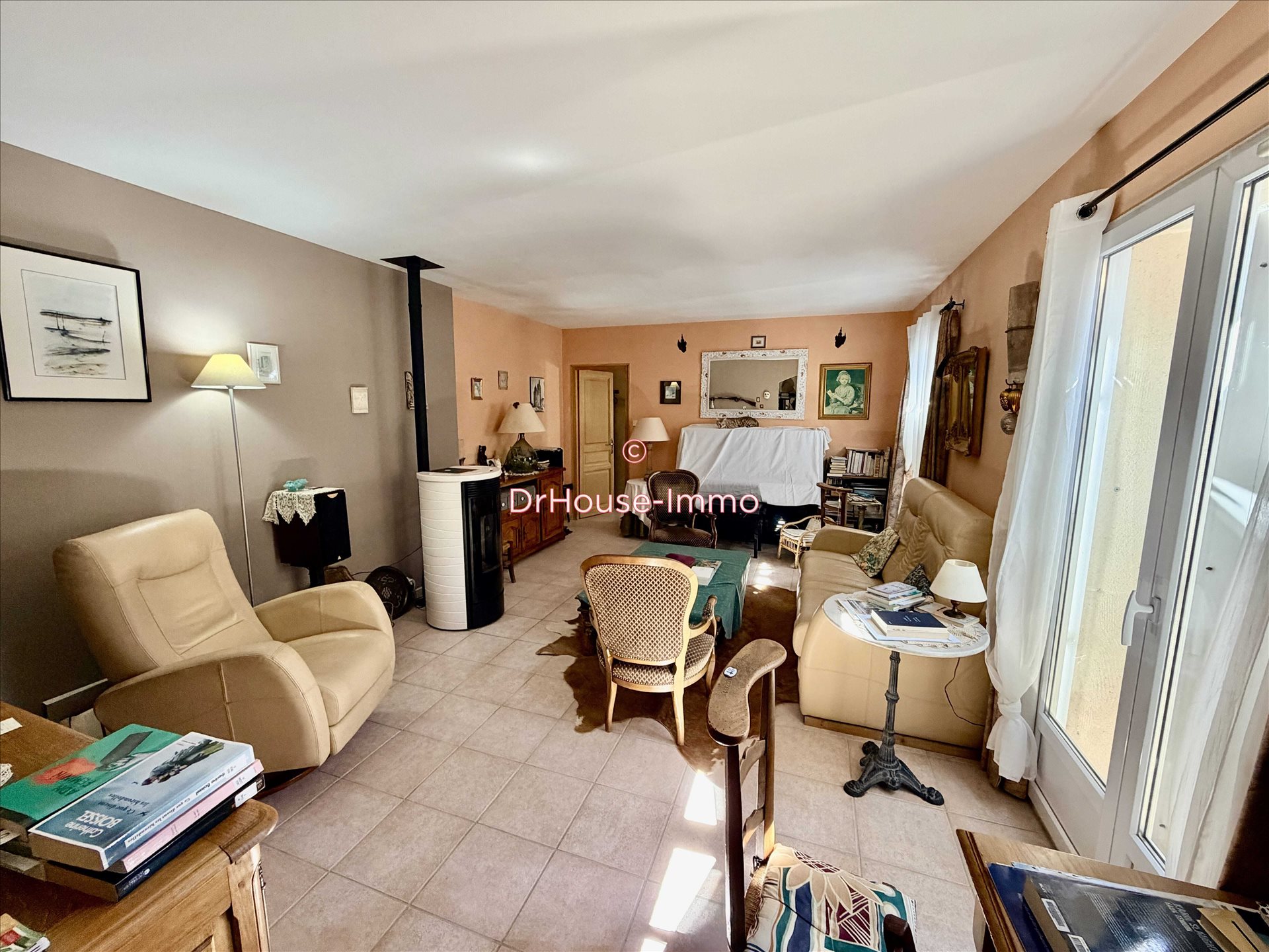Maison à vendre, 186m², Vaison-la-Romaine