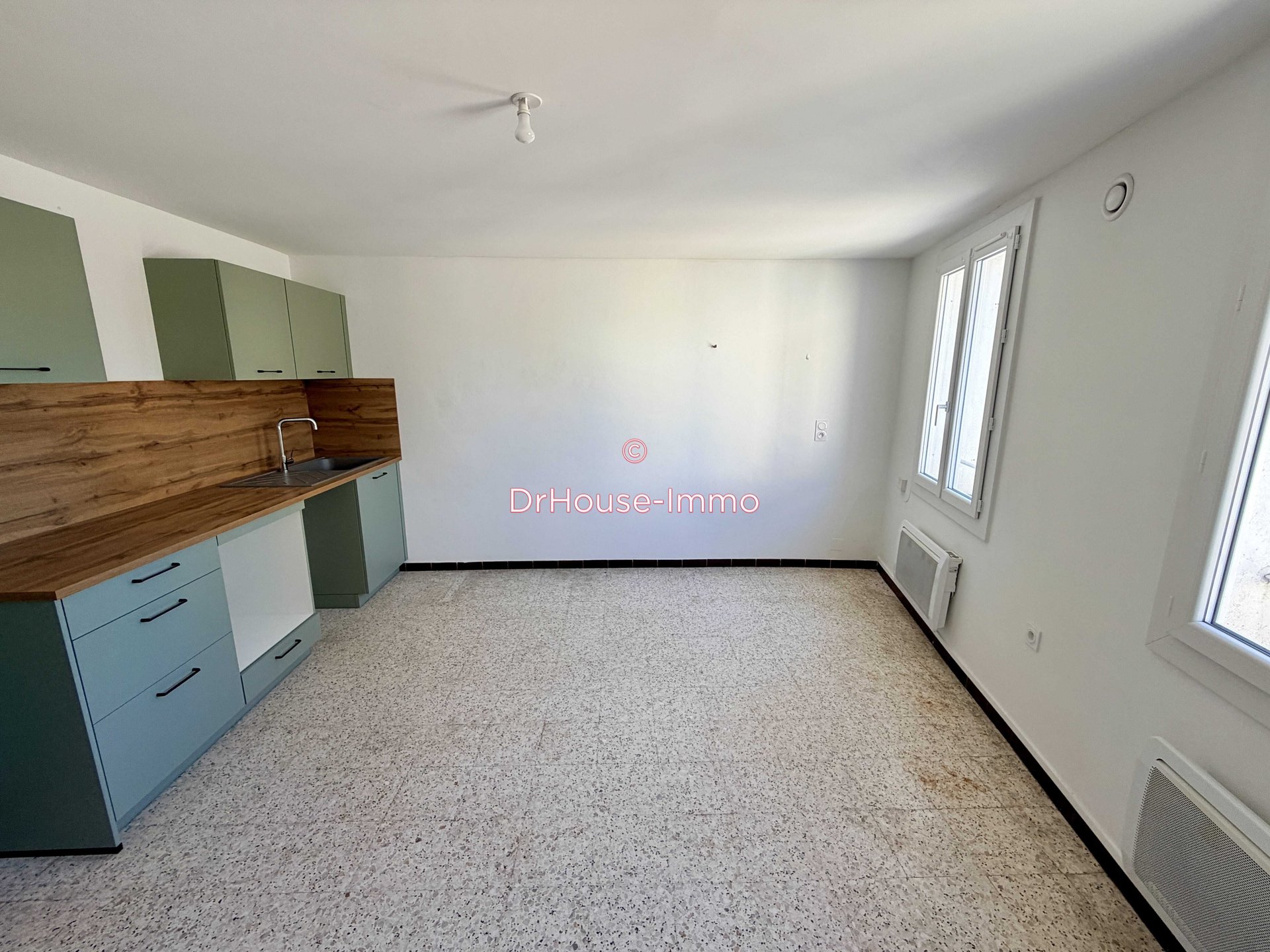 Appartement à vendre, 32m², Mollans-sur-Ouvèze
