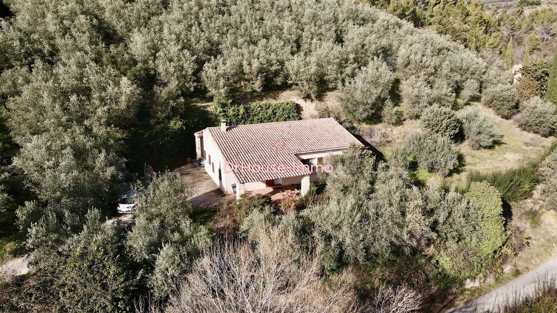 Maison à vendre, 79m², Buis-les-Baronnies
