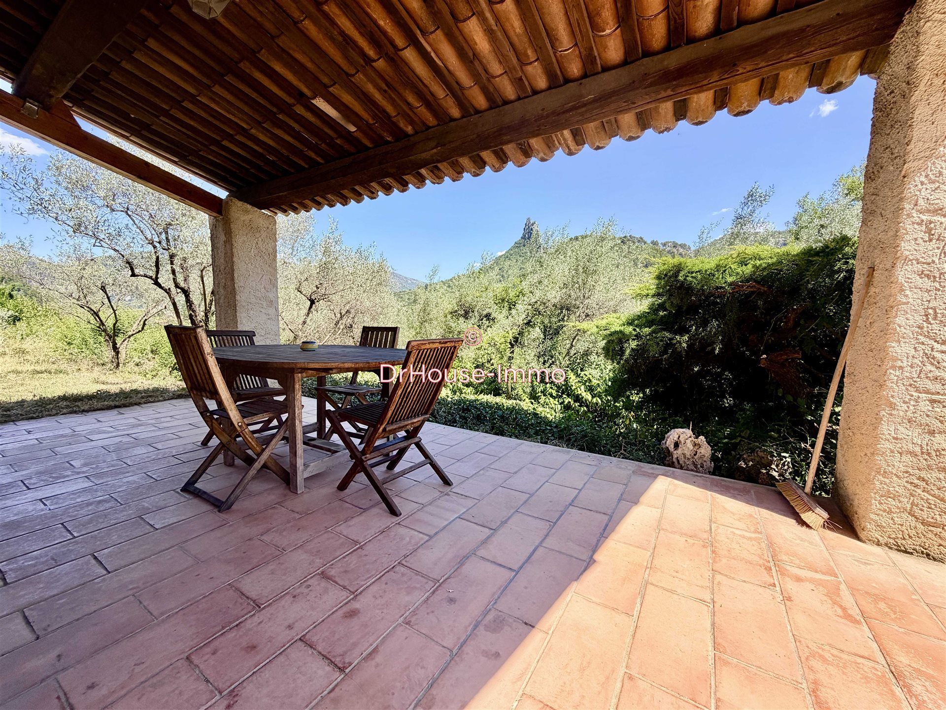 Maison à vendre, 79m², Buis-les-Baronnies