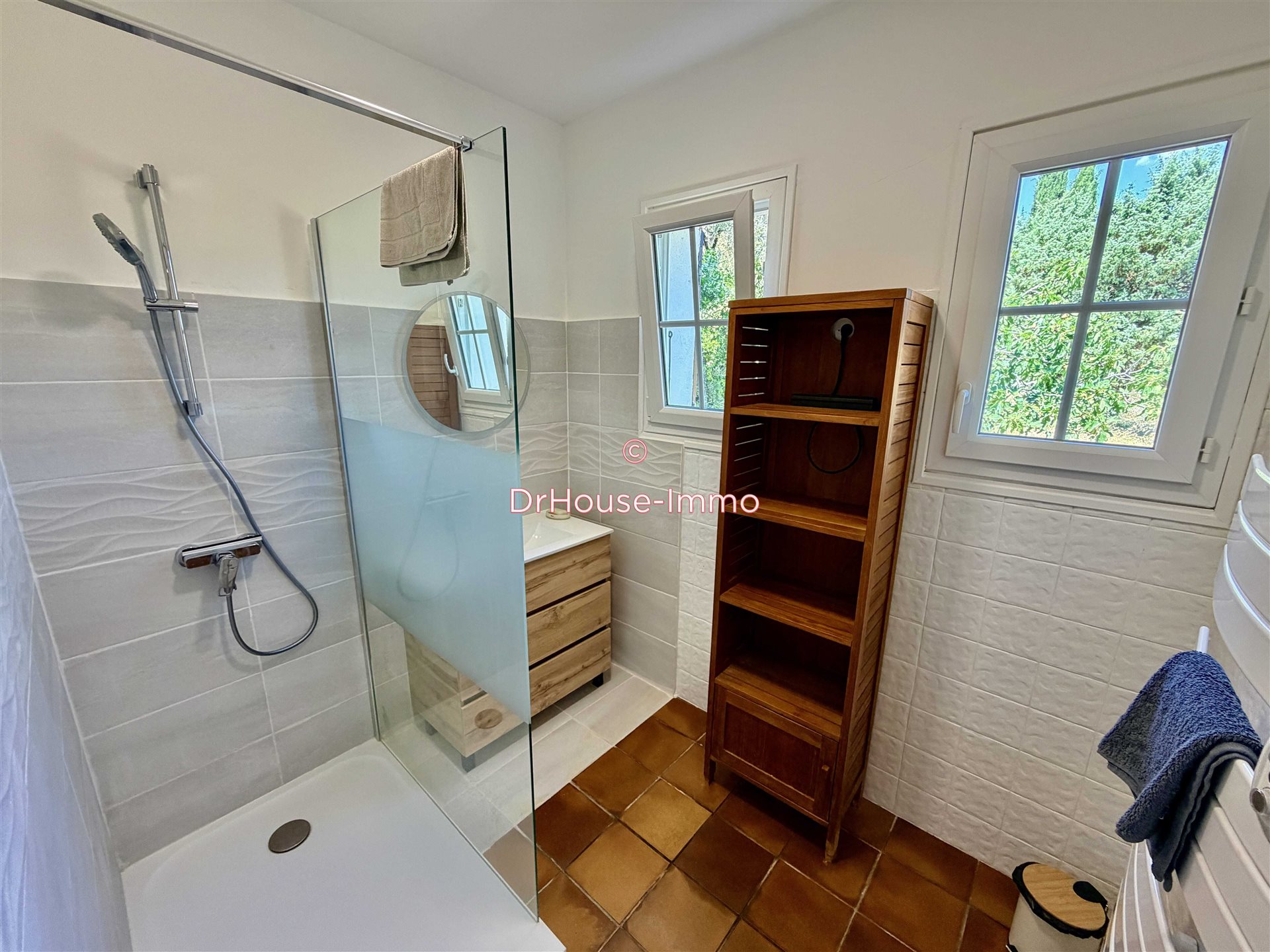 Maison à vendre, 79m², Buis-les-Baronnies