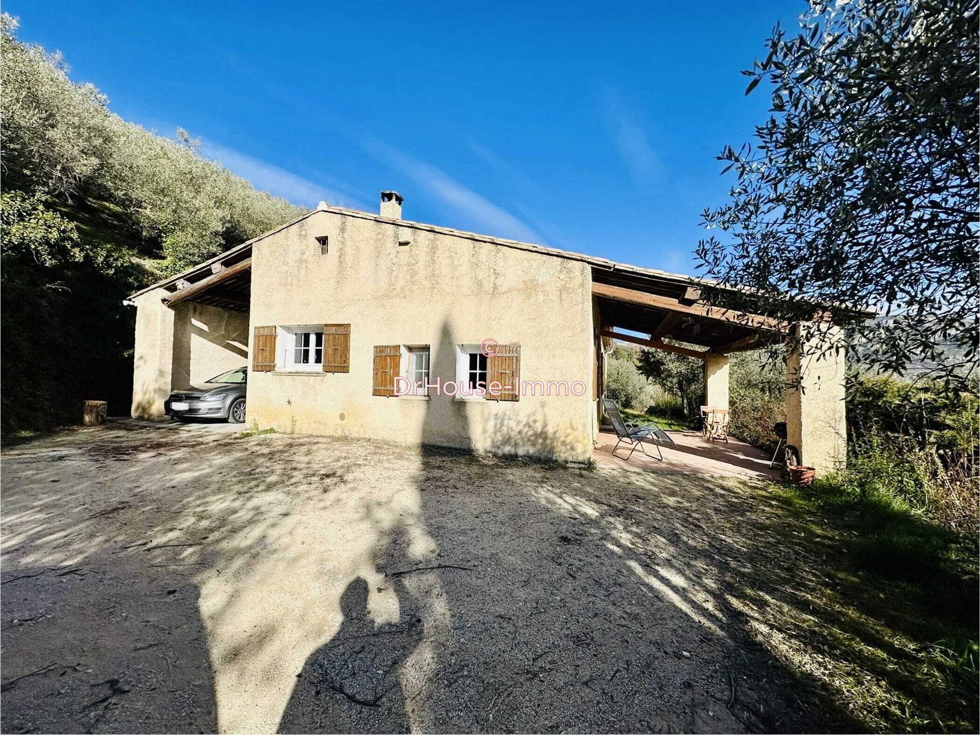 Maison à vendre, 3m², Buis-les-Baronnies