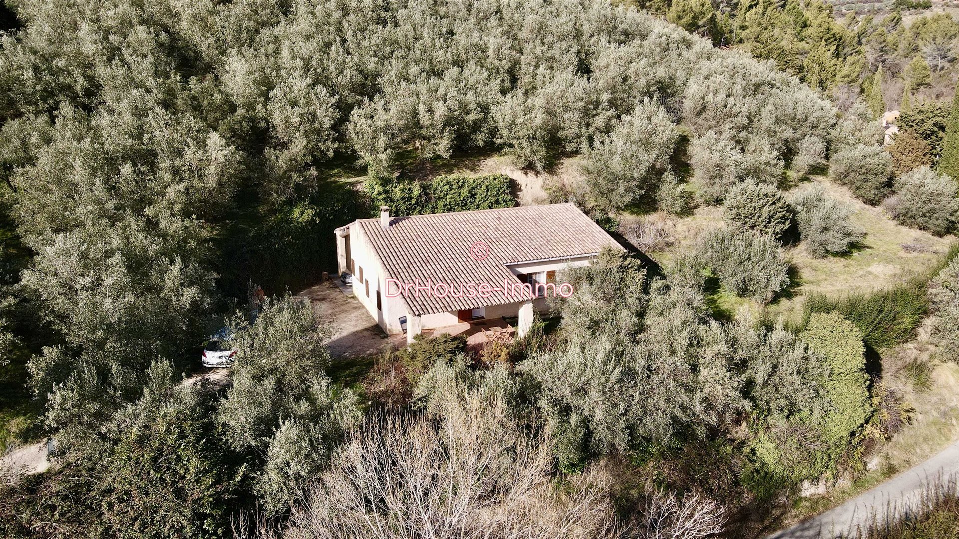 Maison à vendre, 3m², Buis-les-Baronnies