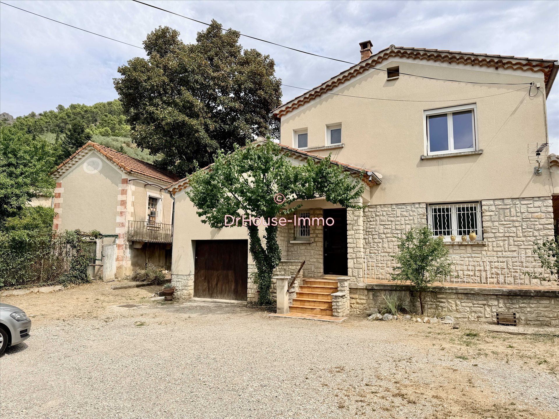 Maison à vendre, 150m², Buis-les-Baronnies