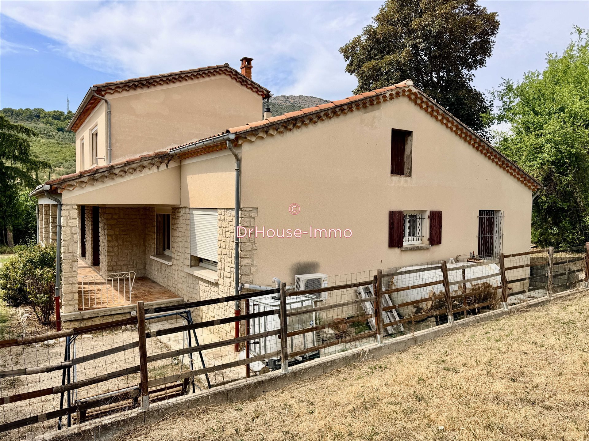 Maison à vendre, 150m², Buis-les-Baronnies