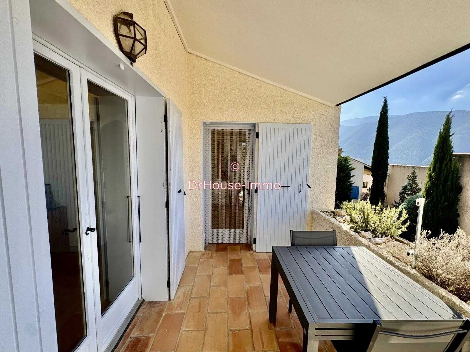 Maison à vendre, 92m², Mollans-sur-Ouvèze