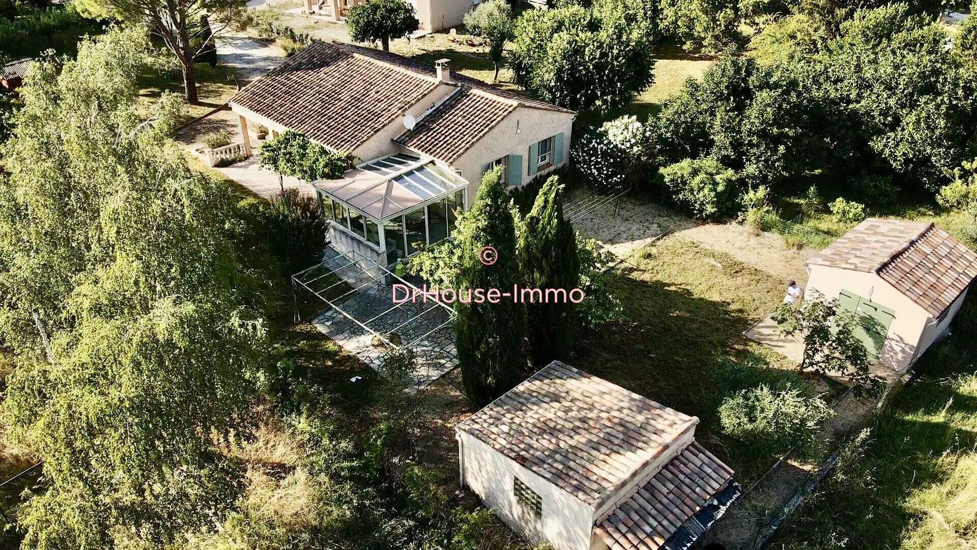 Maison à vendre, 116m², Buis-les-Baronnies