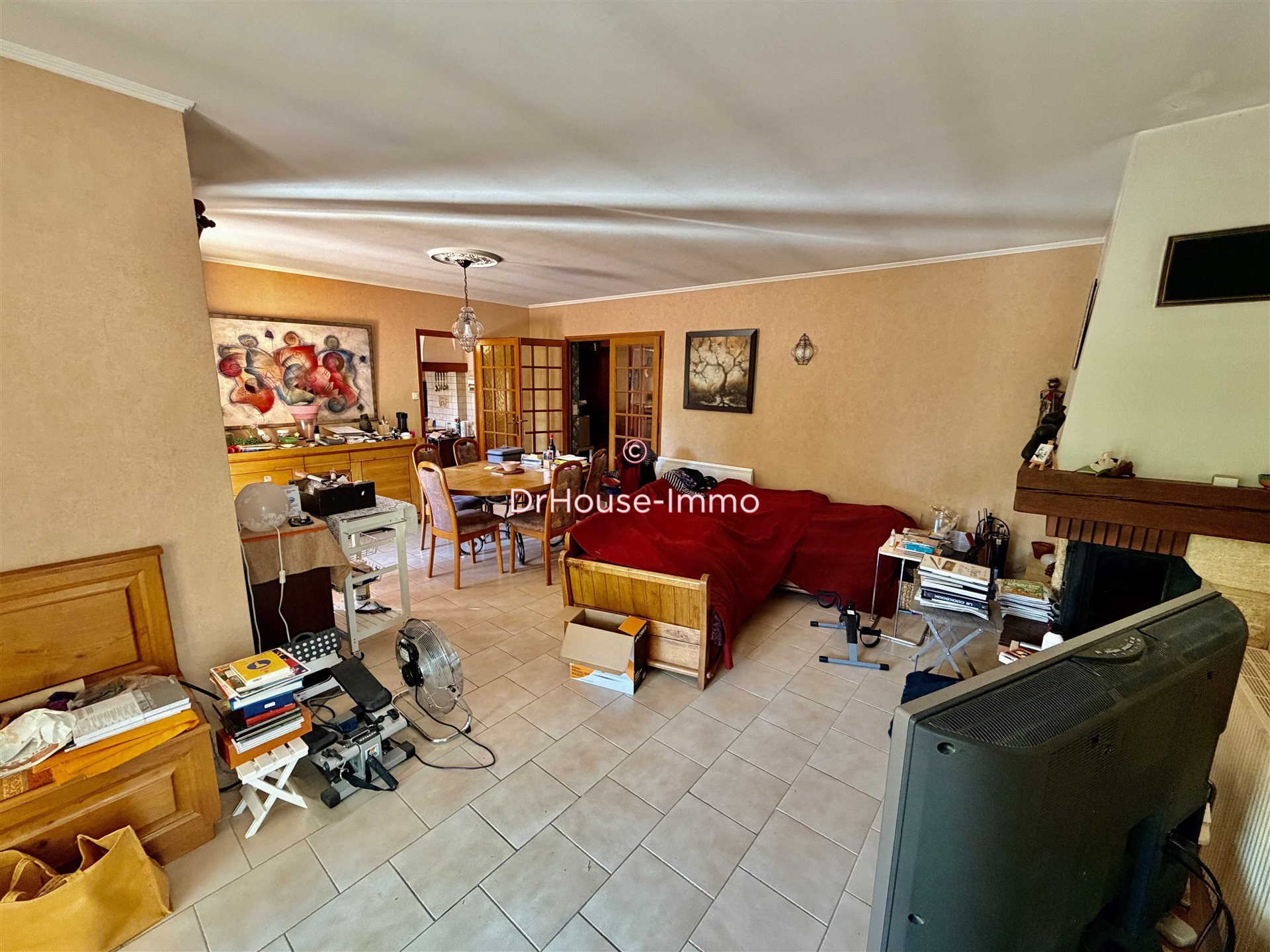Maison à vendre, 116m², Buis-les-Baronnies
