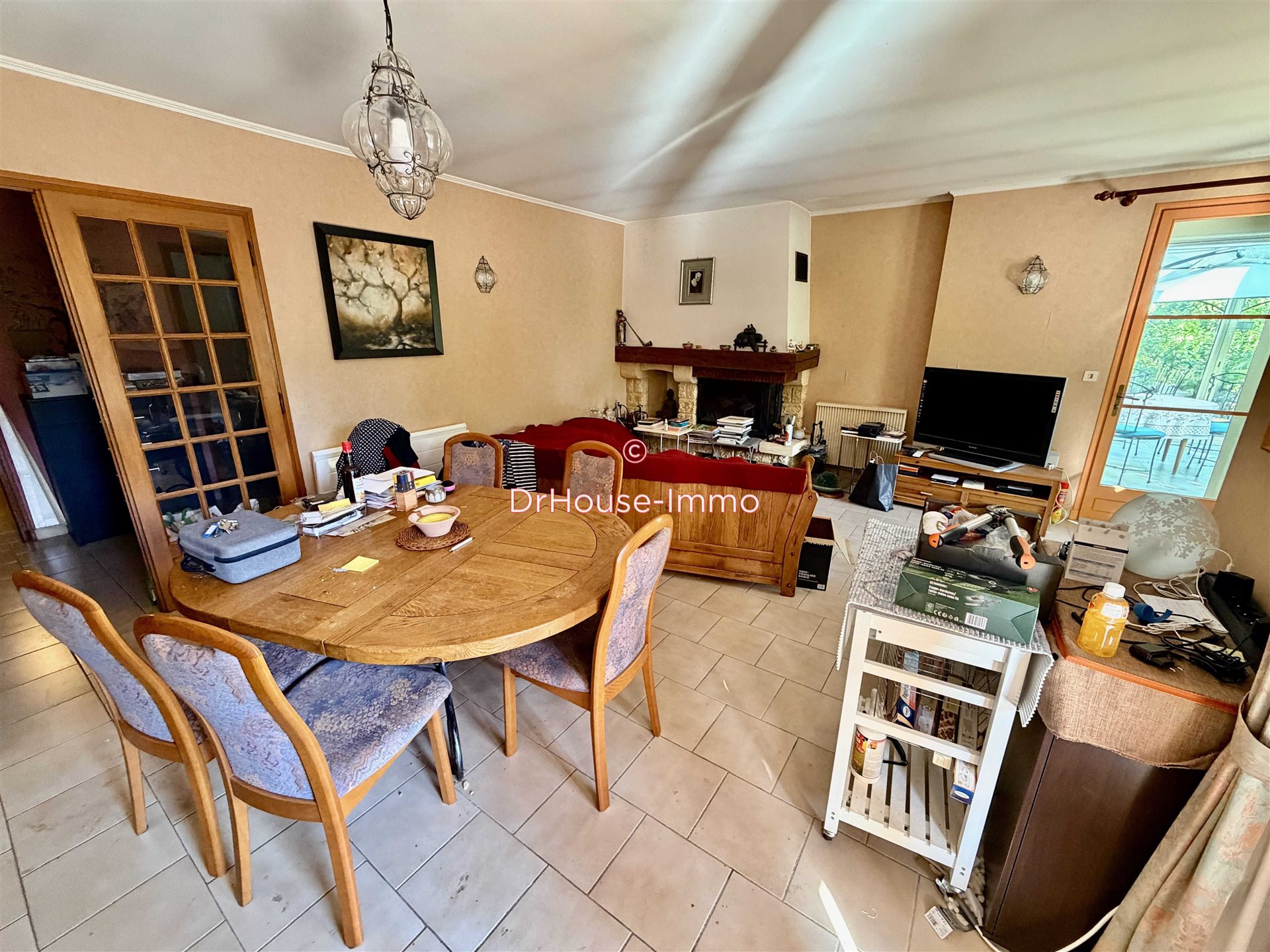 Maison à vendre, 116m², Buis-les-Baronnies