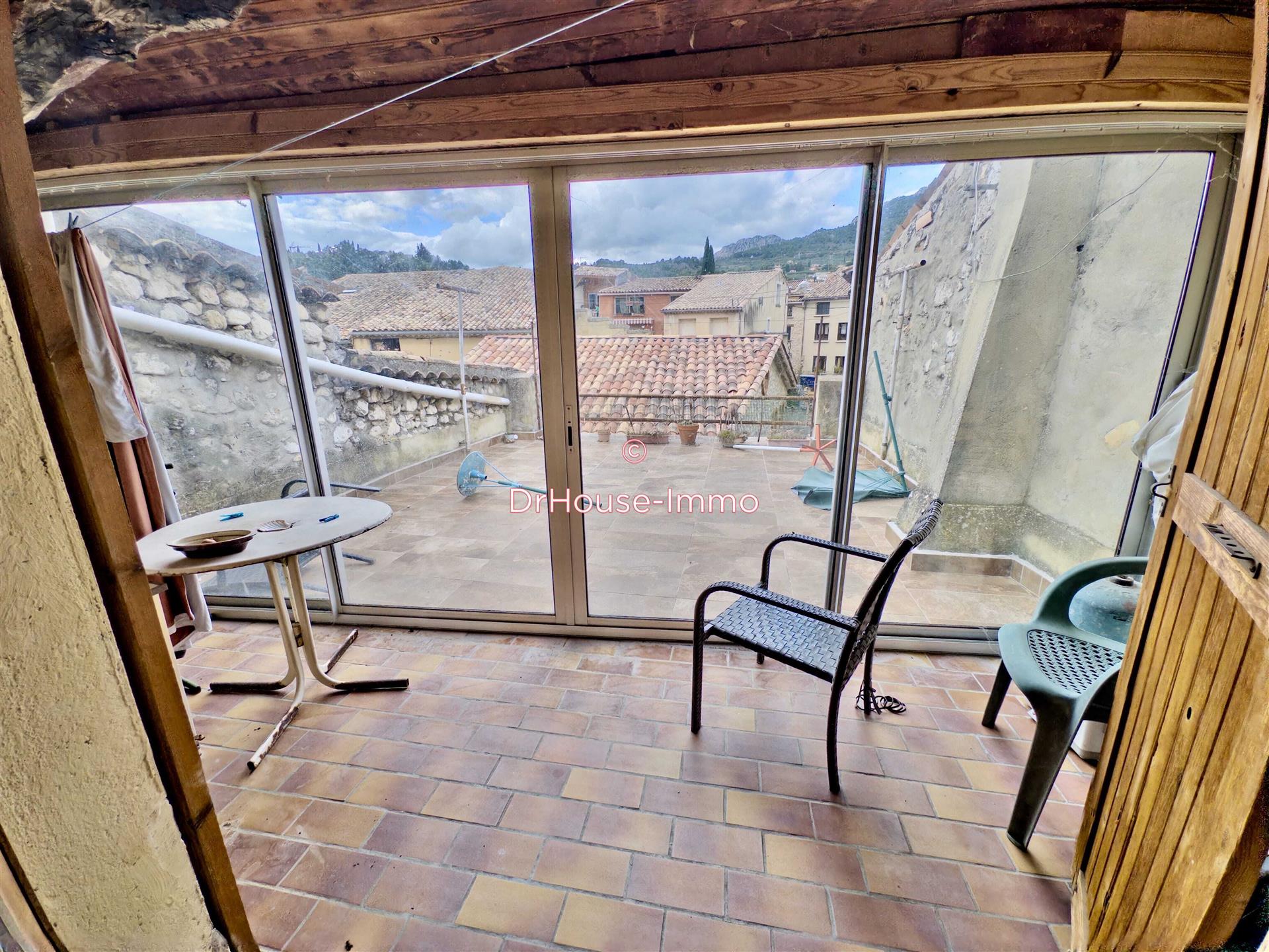 Maison à vendre, 136m², Buis-les-Baronnies