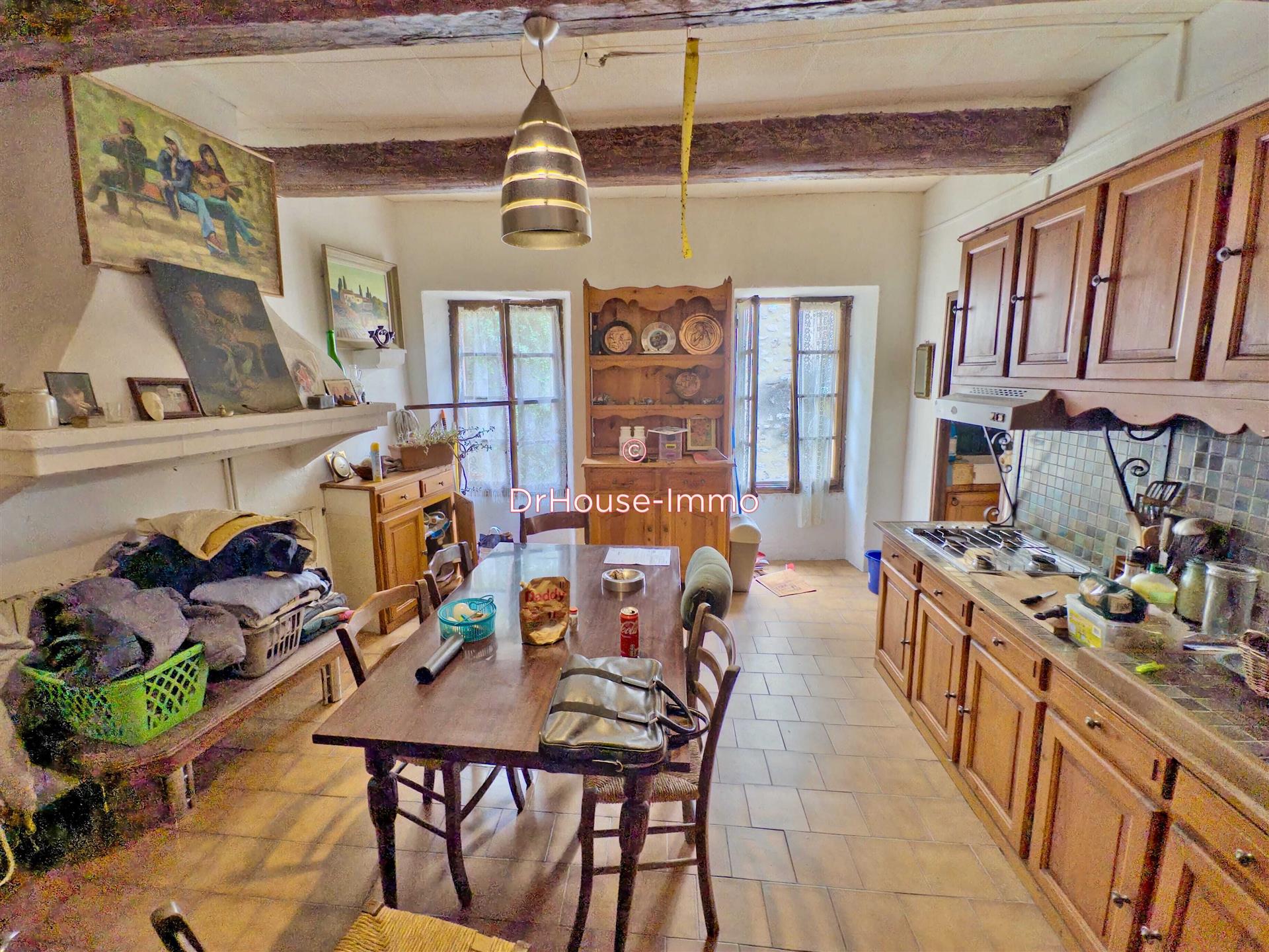 Maison à vendre, 136m², Buis-les-Baronnies
