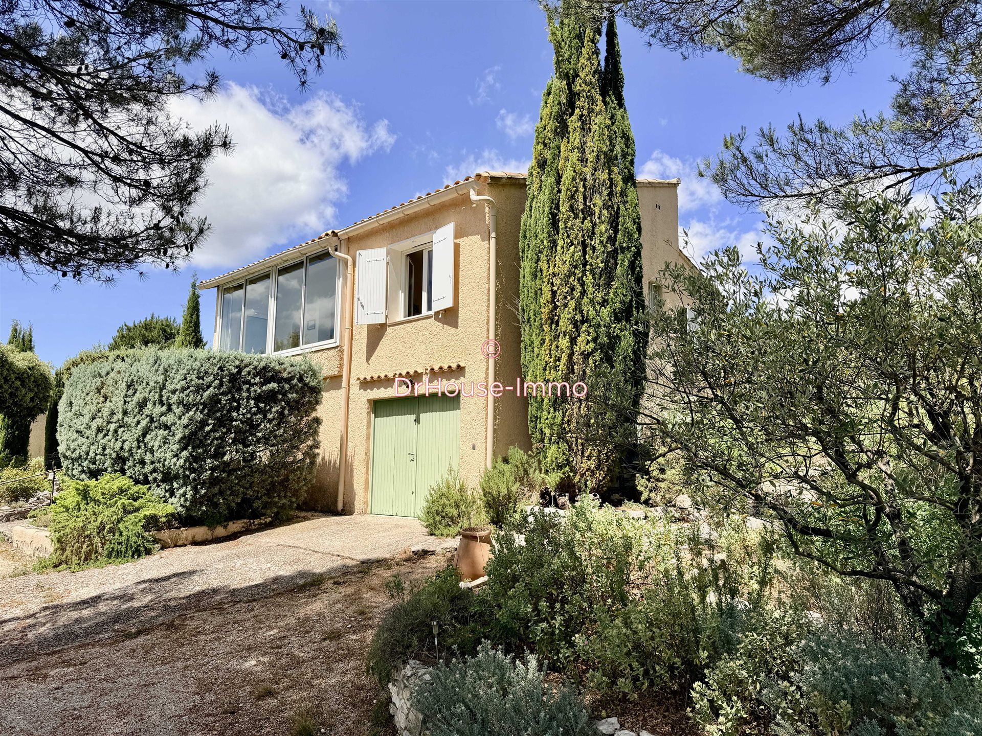 Maison à vendre, 100m², Mollans-sur-Ouvèze