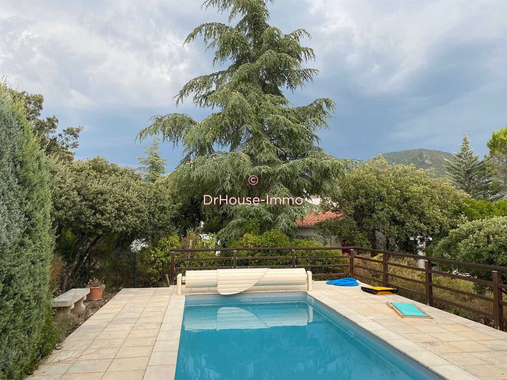 Maison à vendre, 100m², Mollans-sur-Ouvèze