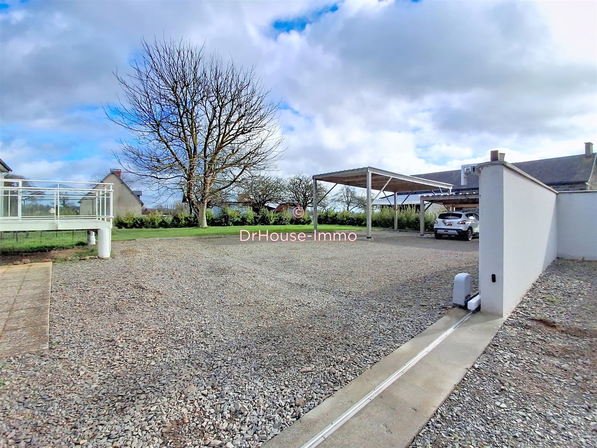 Maison à vendre, 133m², Saint-Senier-sous-Avranches