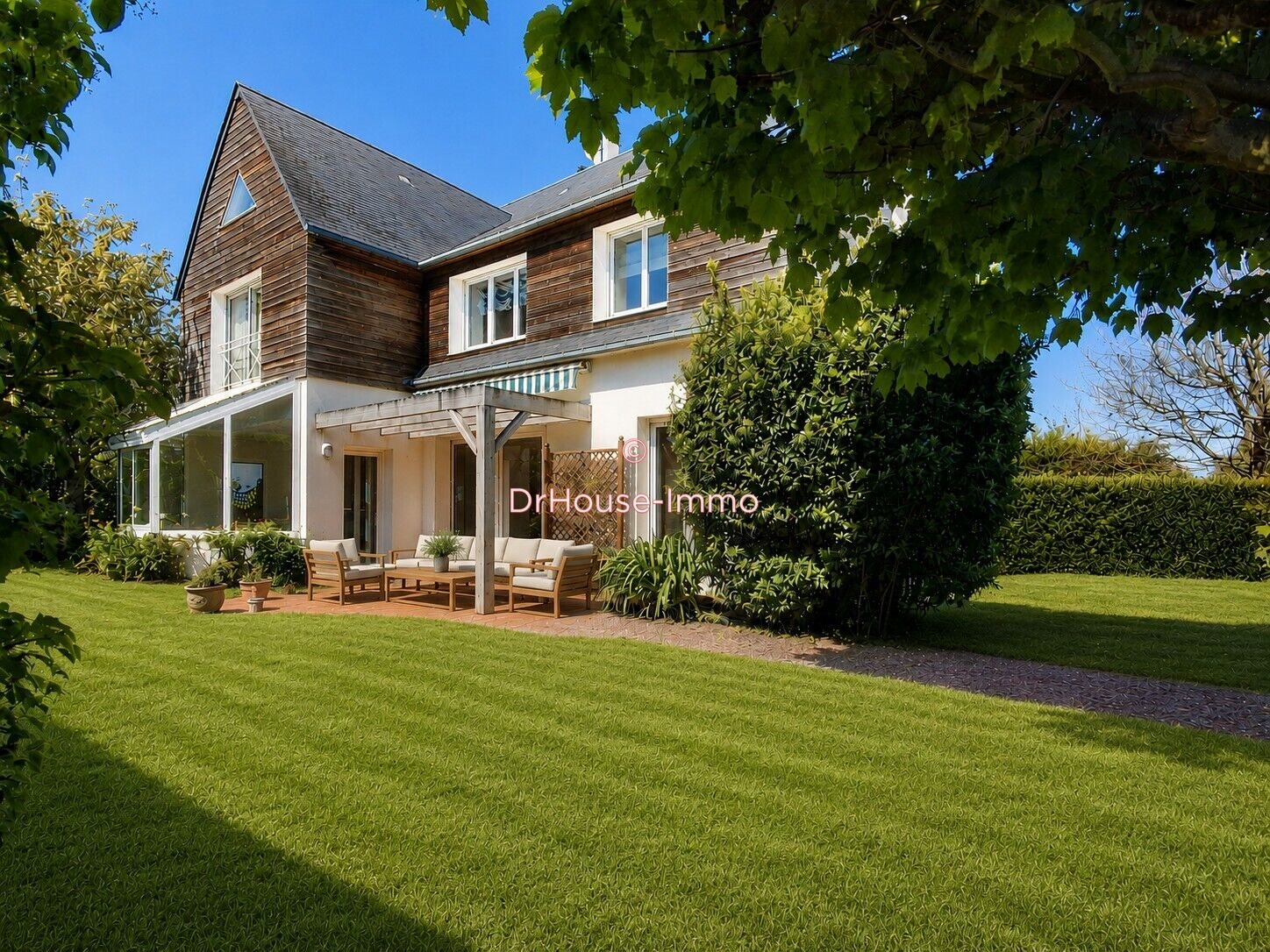 Maison à vendre, 286m², Avranches