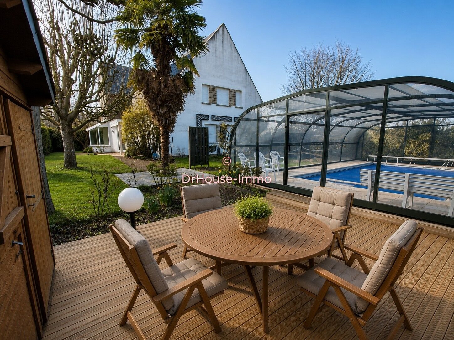 Maison à vendre, 286m², Avranches