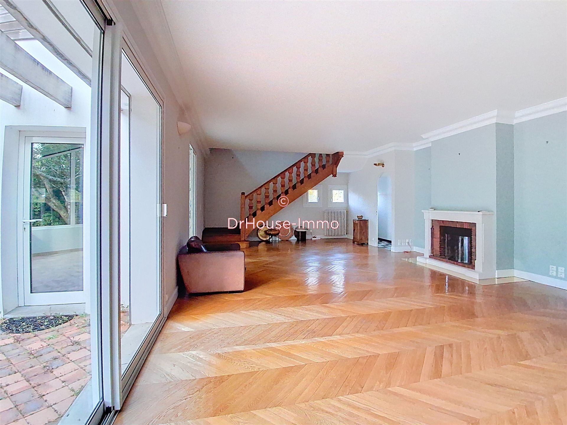 Maison à vendre, 286m², Avranches