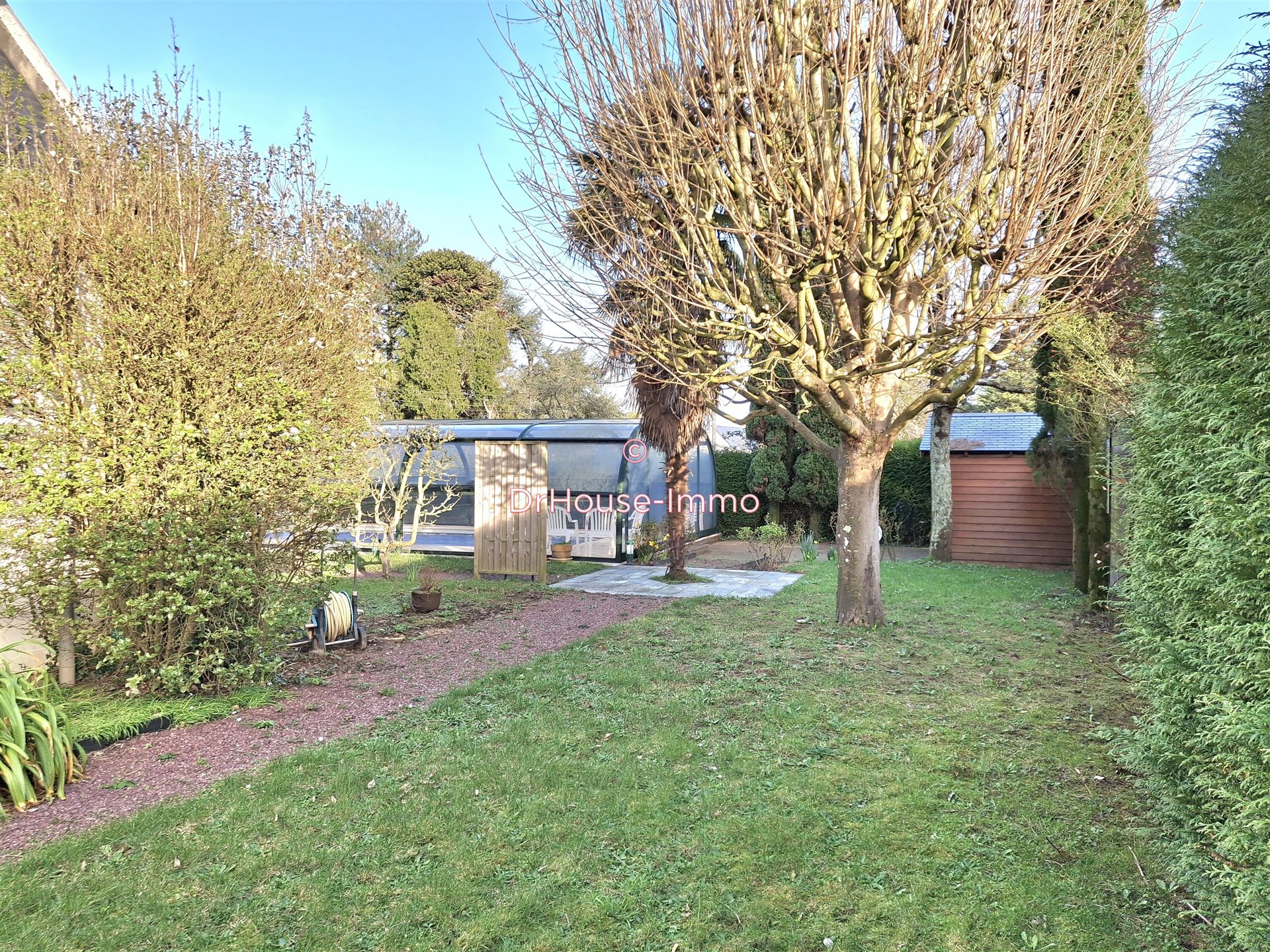 Maison à vendre, 286m², Avranches