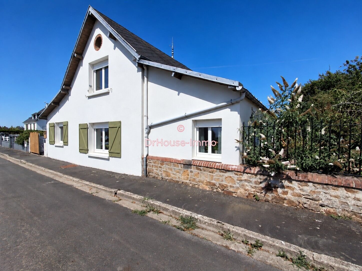 Maison à vendre, 150m², Marcey-les-Grèves
