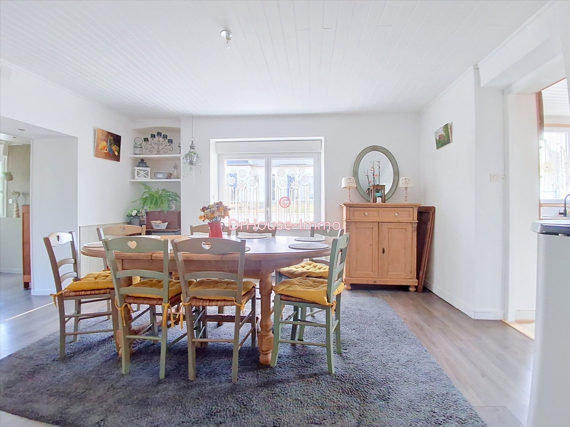 Maison à vendre, 150m², Marcey-les-Grèves