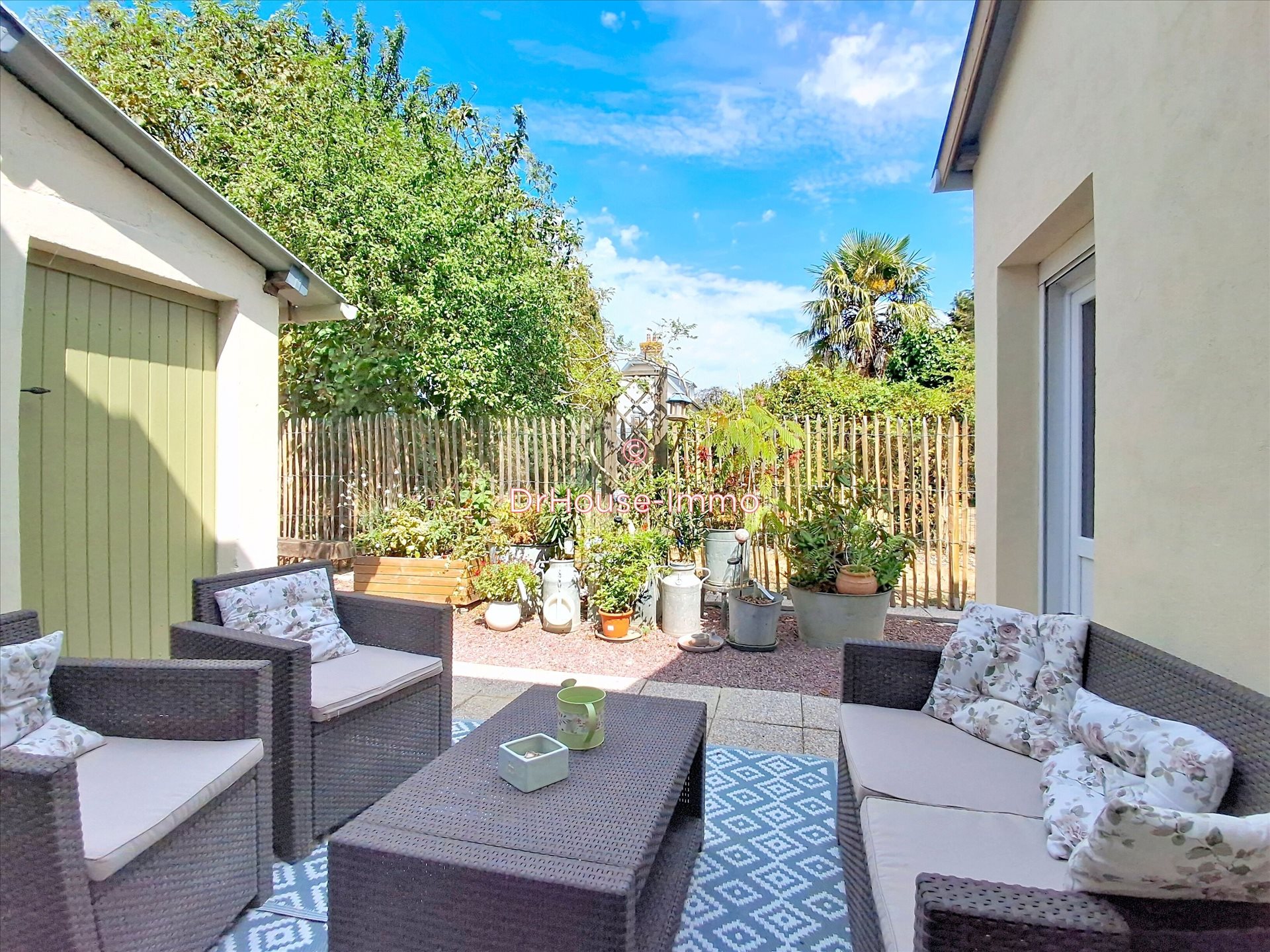 Maison à vendre, 150m², Marcey-les-Grèves