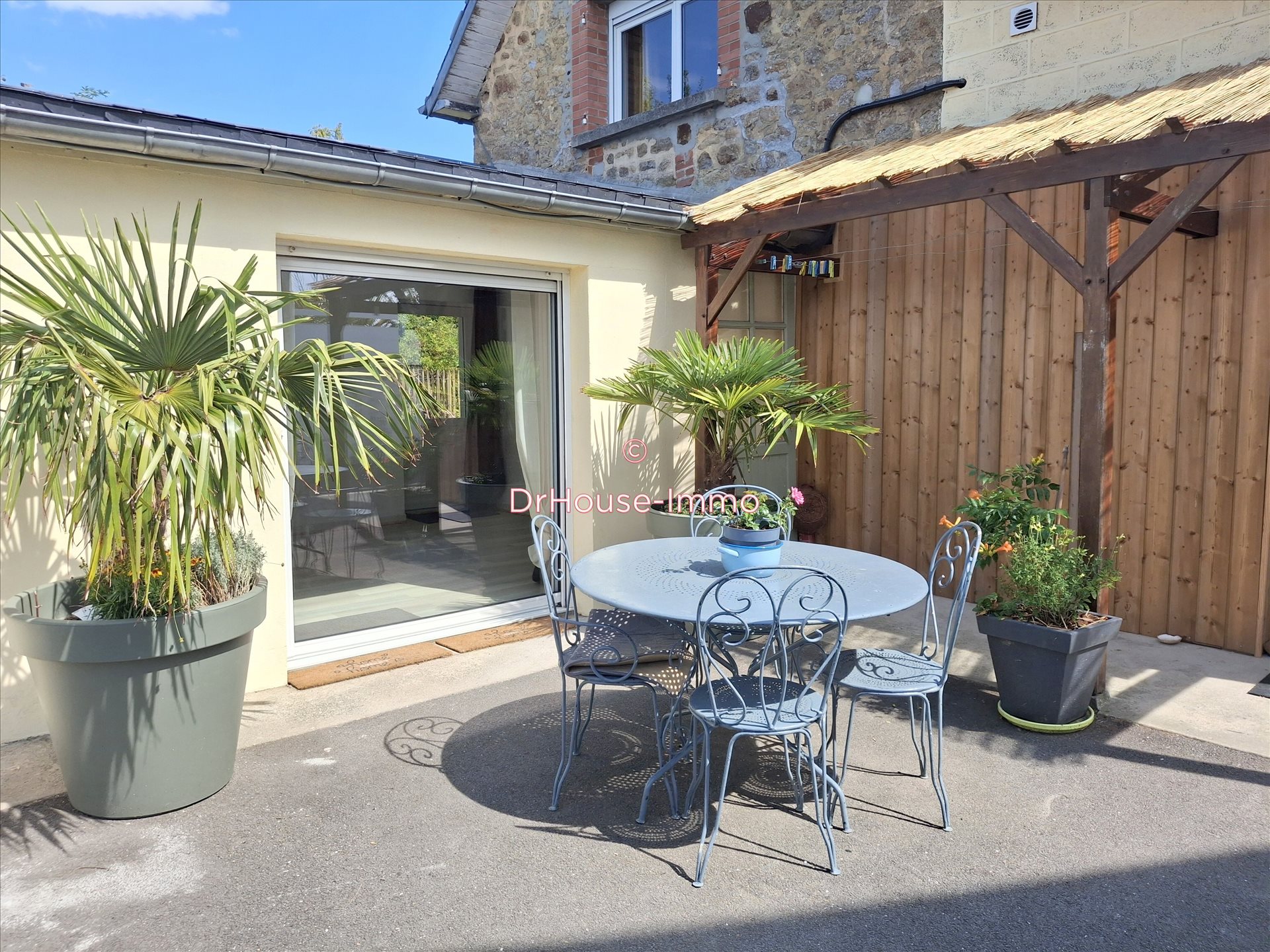 Maison à vendre, 150m², Marcey-les-Grèves