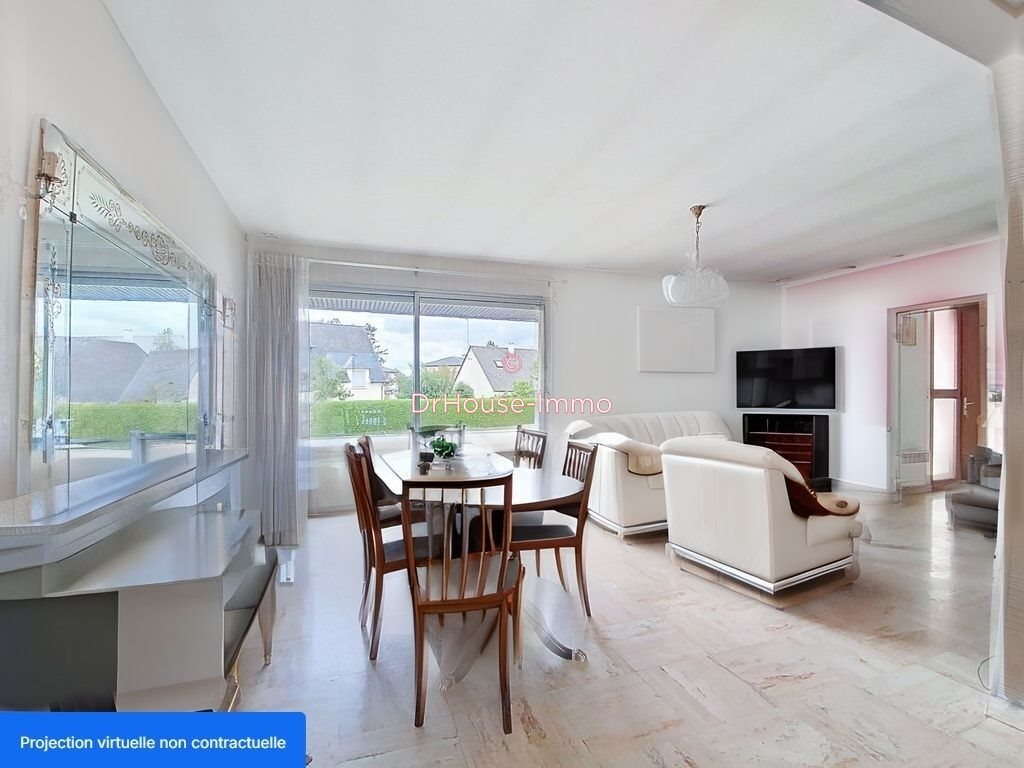 Maison à vendre, 150m², Saint-Hilaire-du-Harcouët