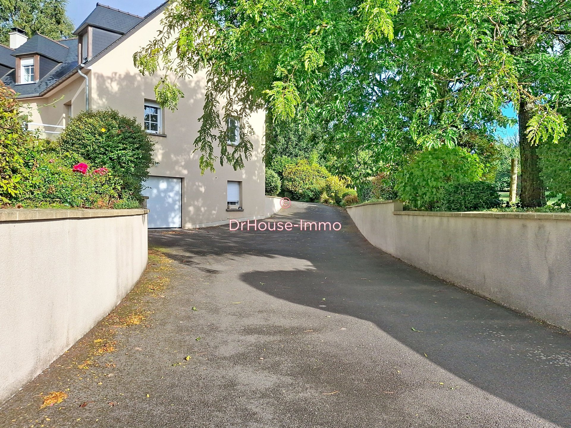 Maison à vendre, 128m², Saint-Loup